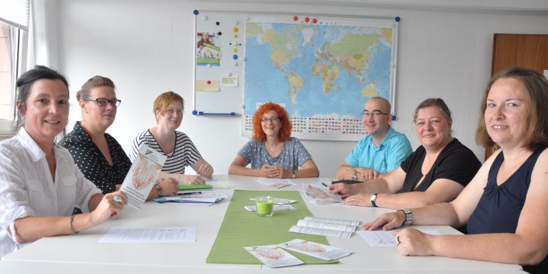 Im Zweifel helfen unabhängige Experten - Koordinationsstelle für Kinderschutz berät bei Verdacht auf Kindeswohlgefähdung 