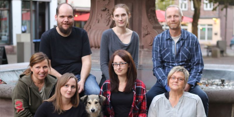 Von der veganen Initiative zum Verein „Veganes Weserbergland e.V.“