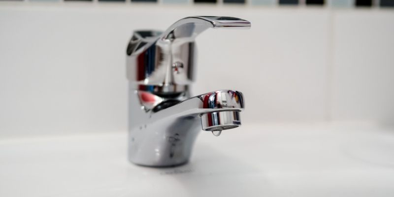 Unterbrechung der Trinkwasserversorgung in Eschershausen
