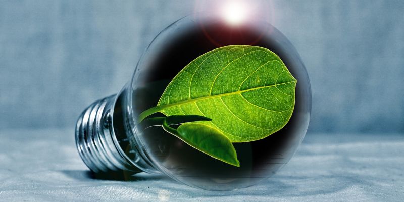 Wie trifft eine CO2-Abgabe mittelständische Betriebe? Unternehmer informieren sich über Auswirkungen der Energiewende