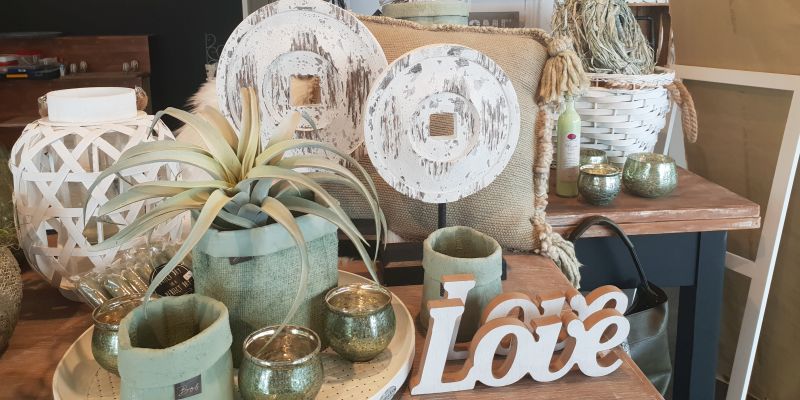 „Lebensart – Floristik, Deko & mehr“ – Neueröffnung am 21. September in Boffzen