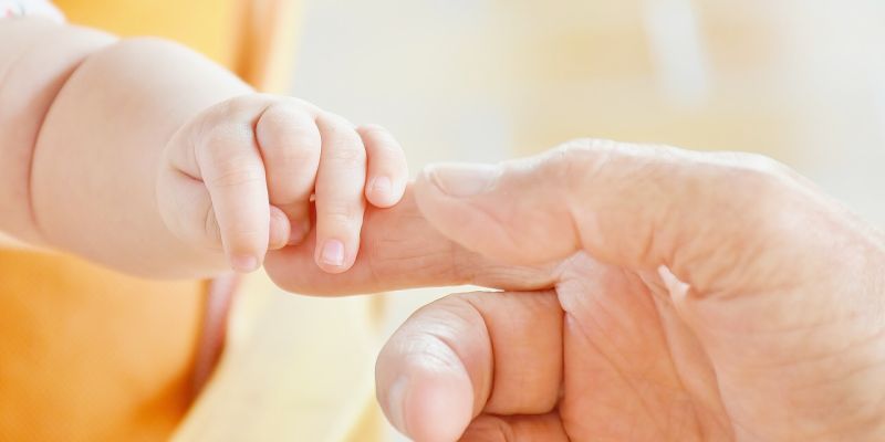 Baby-Kreis Holzminden lädt ein
