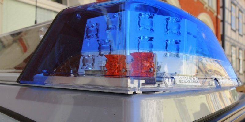 Unachtsamkeit führt zu Verkehrsunfall