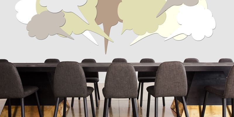 Jahreshauptversammlung des VfR Deensen am 14. Juni 2019