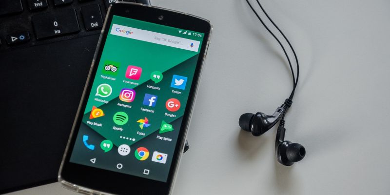 Android Smartphone und Tablet - Einführungskurs der KVHS Holzminden