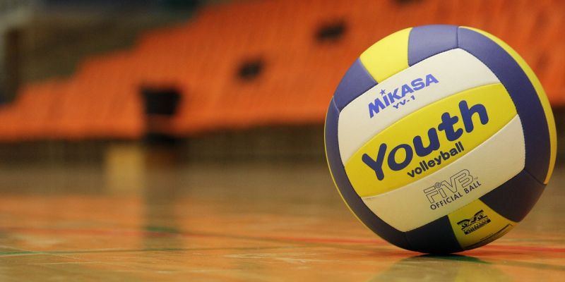 Wieder Volleyball beim TV 87 Stadtoldendorf