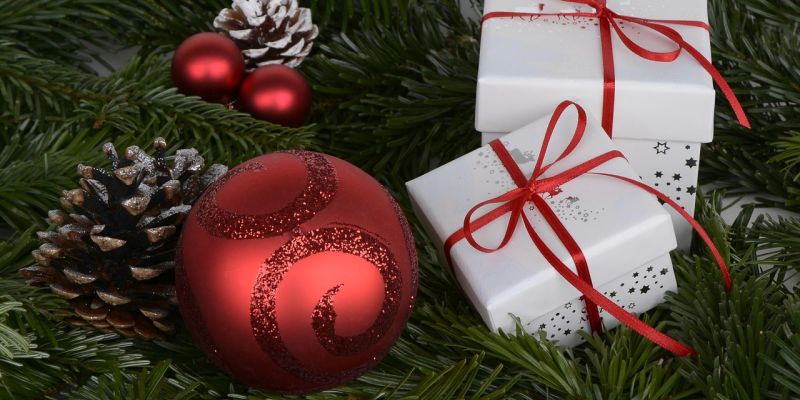 Johanniter-Weihnachtstrucker: Alles gepackt!