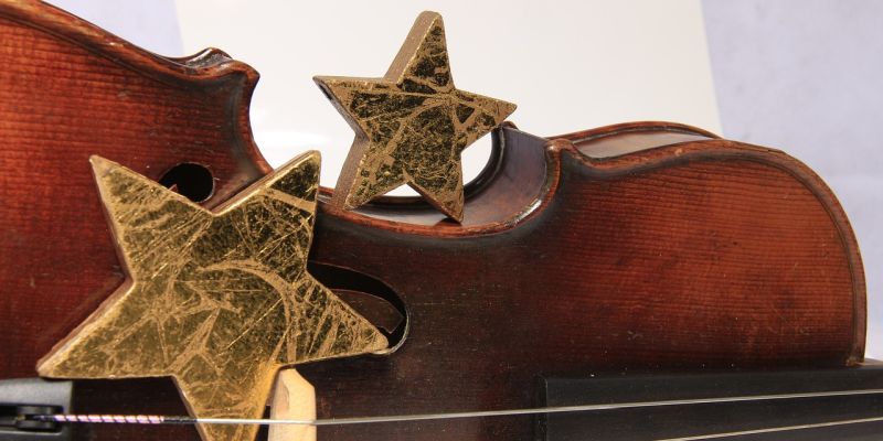 Besondere Klänge zum Advent - Brjansker Akademischer Chor am Freitag zu Gast in Rühle