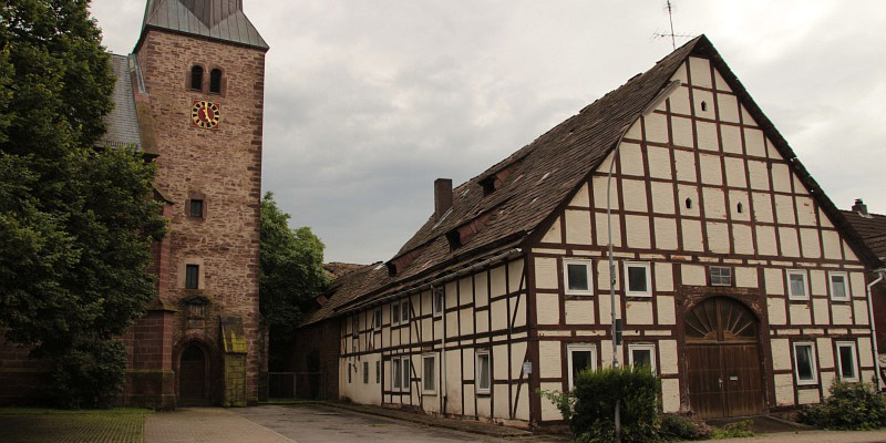 Wettstreit in Bevern um ein Flächenstück -  Donnerstag Tag der Entscheidung