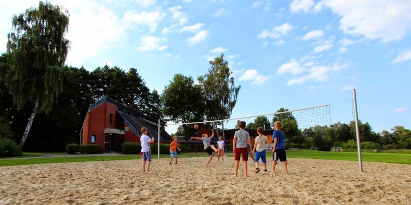 Natur erleben, Großstadtfeeling und Seeluft schnuppern: Ferienfreizeiten der Kreisjugendpflege 2018