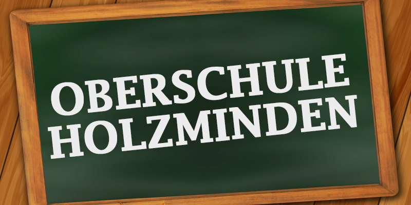 Die Oberschule Holzminden kommt – die Landesschulbehörde erteilt die Genehmigung!