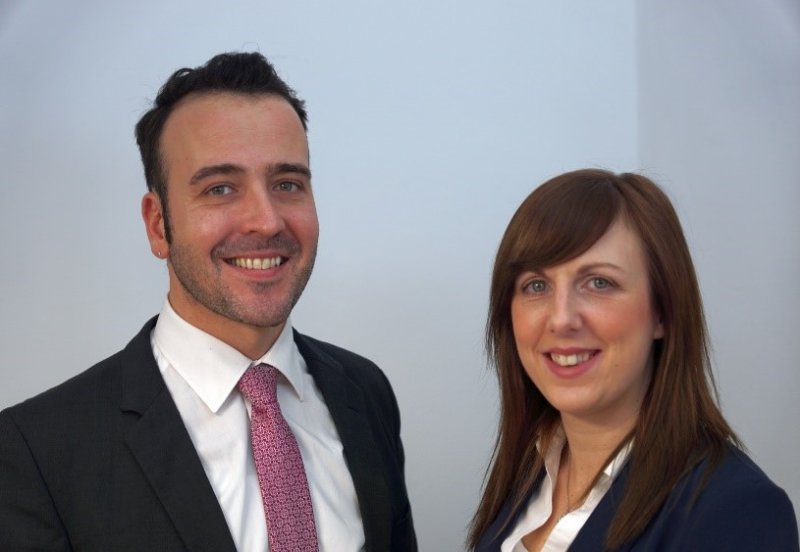 Attila Yurttas & Selina Öhls