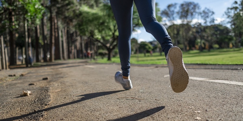 Jetzt anmelden: Lauf in den Mai für den guten Zweck 