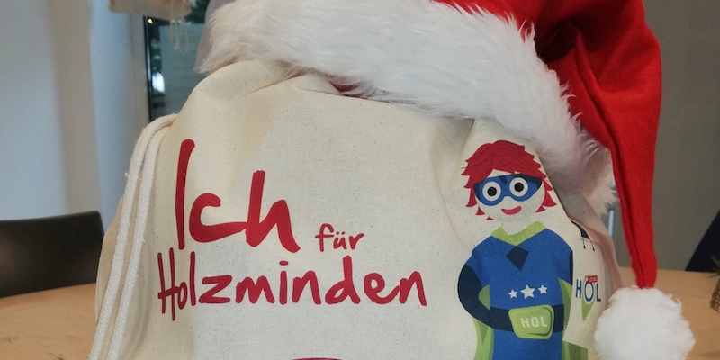 HOCAL Weihnachtsaktionen – jetzt mitmachen und gewinnen!