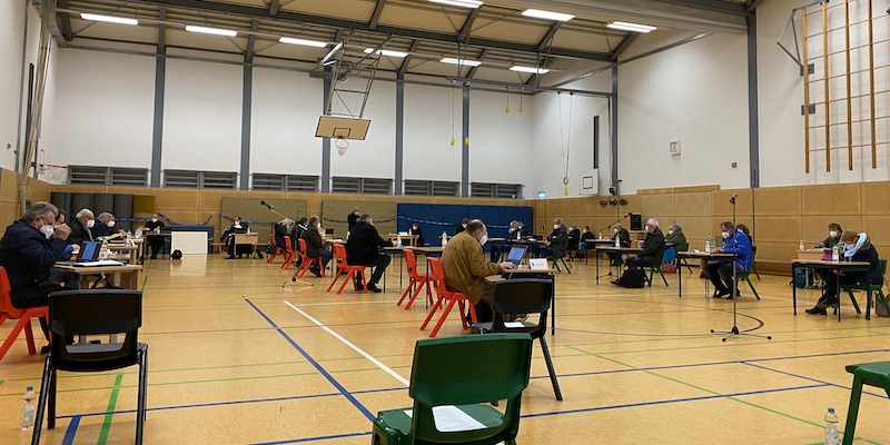 Für den Erhalt der Oberschule: Samtgemeinderat Bodenwerder-Polle will 50.000 Euro beisteuern 