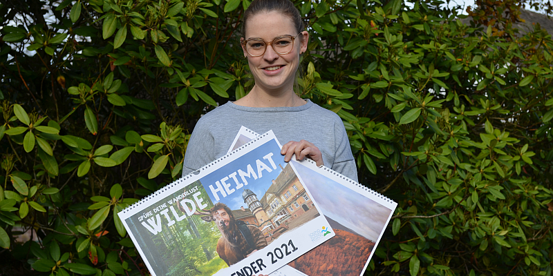 Geschäftsführerin Irina Hartig verlässt die Solling-Vogler-Region 