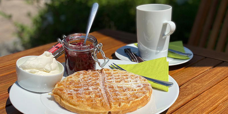 Zertifizierte Bio-Kaffeerösterei übernimmt Café Lieblingsplatz