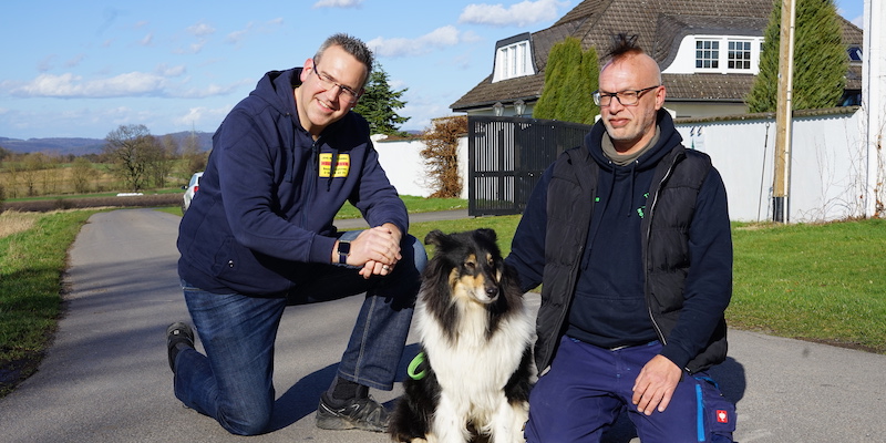 Tierheim Holzminden ebenfalls von der Corona-Krise betroffen