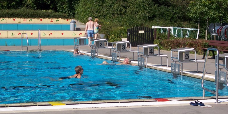 Der Förderverein Freibad Stadtoldendorf verschiebt seine Jahreshauptversammlung