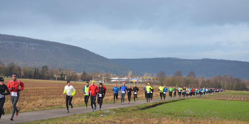 Winterlaufserie als jährlicher Laufhöhepunkt wird erneut verschoben