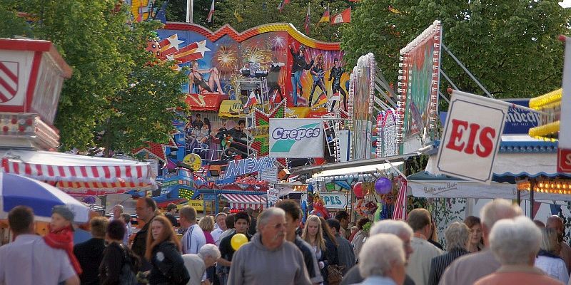 Schützenfest im 2 Jahres-Rhythmus kommt nicht gut an