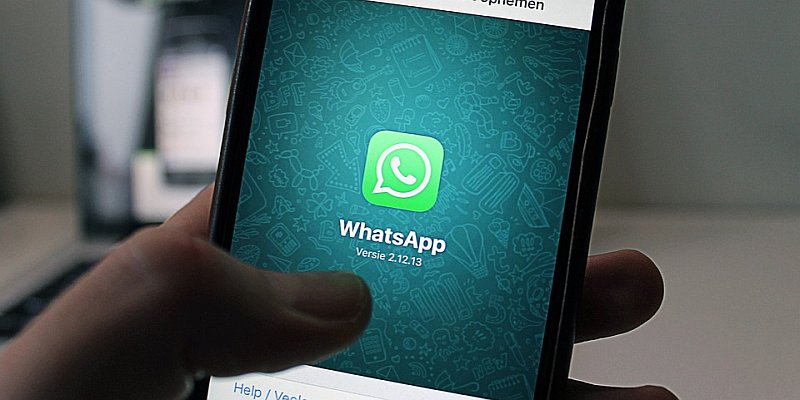 Löst WhatsApp vielleicht bald schon die E-Mail ab? Neue Funktion erlaubt das Versenden aller Dateiformate