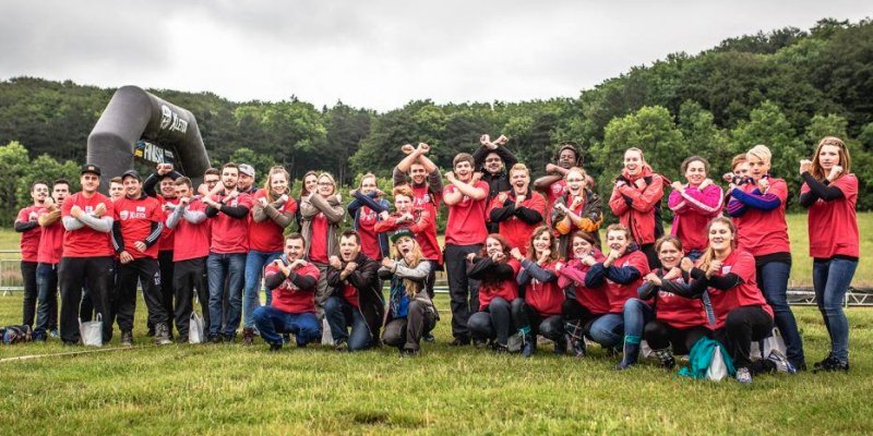 Volunteers gesucht: Xletix sucht wieder freiwillige Helfer für den 19. August 