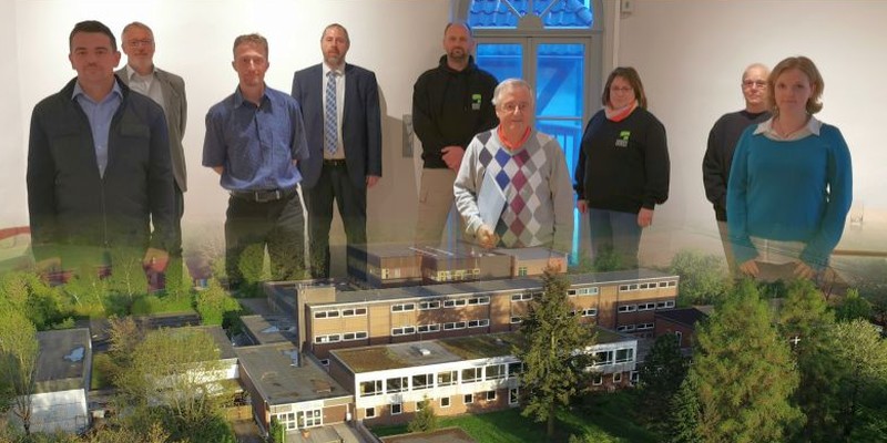 Stadtoldendorfer Politik setzt sich fraktionsübergreifend für den Schulstandort der Homburg Schule ein