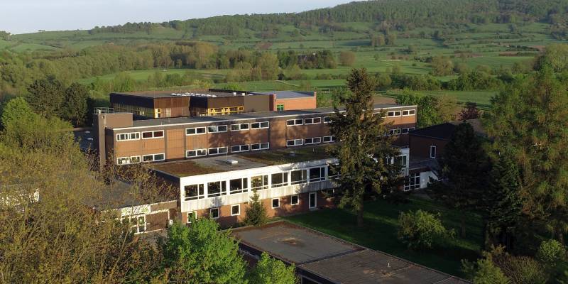 Oberschule Stadtoldendorf startet 