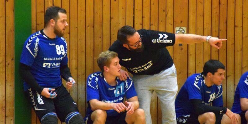 TV 87 Stadtoldendorf reist zum Titelfavoriten