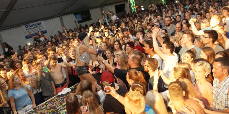 „Johanni 2019“: Wieder volles Programm in Eschershausen