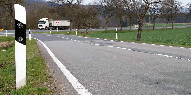 Geplanter Wegfall der Landesstraße 581: Stadtoldendorfer Wirtschaft wird abgehängt