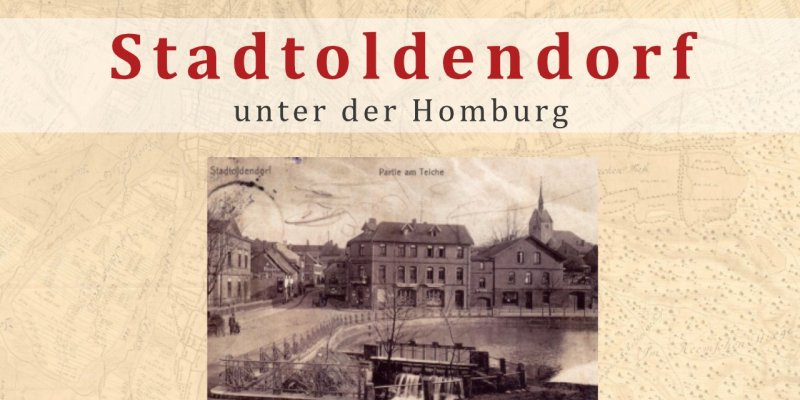 Stadtoldendorfer Bilderkalender 2020 erscheint wieder