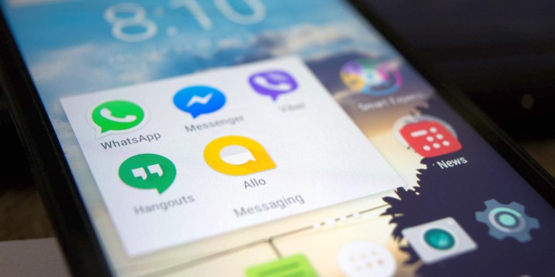 Europaweite Störung bei WhatsApp: Fotoversand und Sprachnachichten nicht möglich